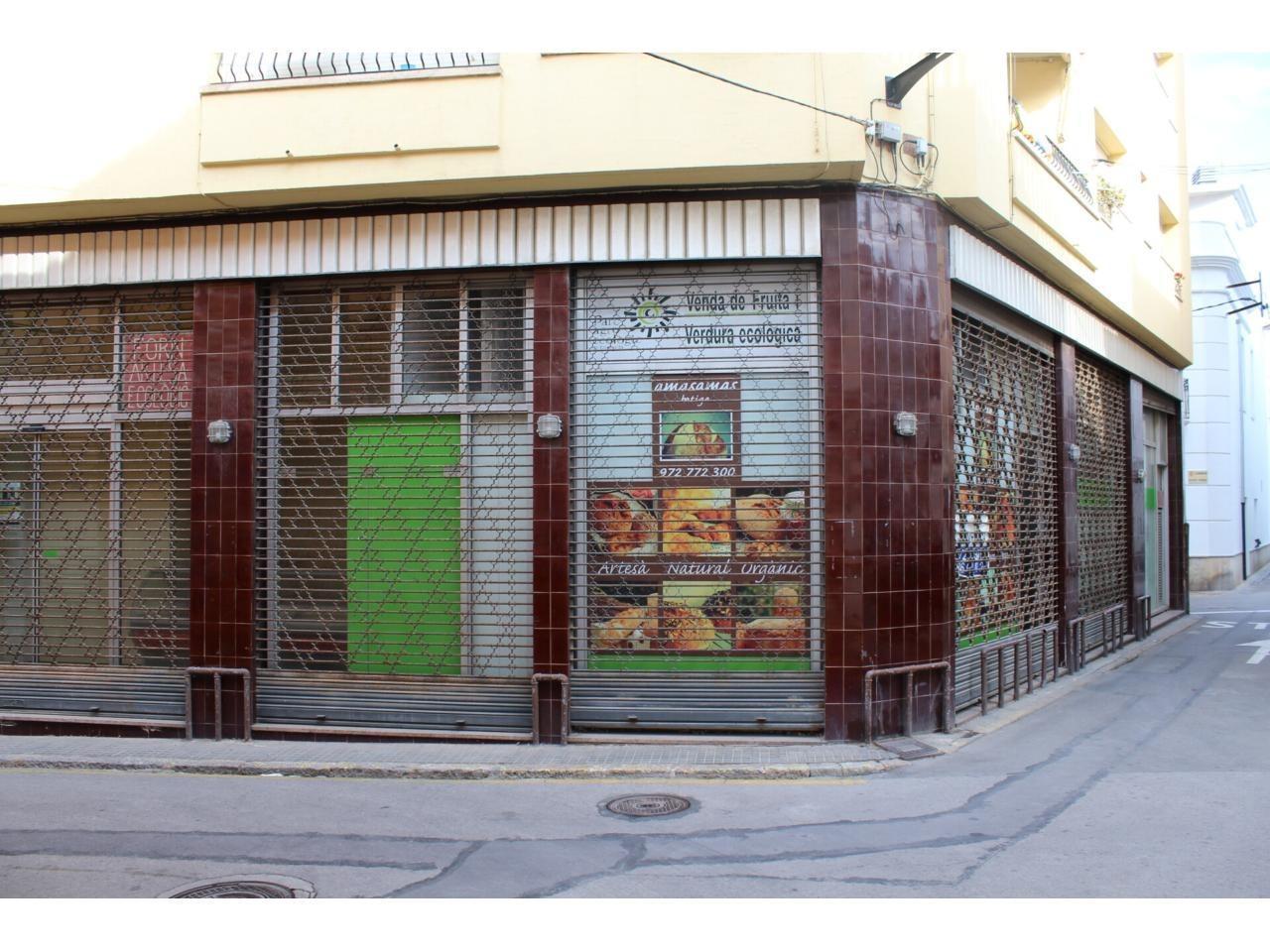 Local comercial