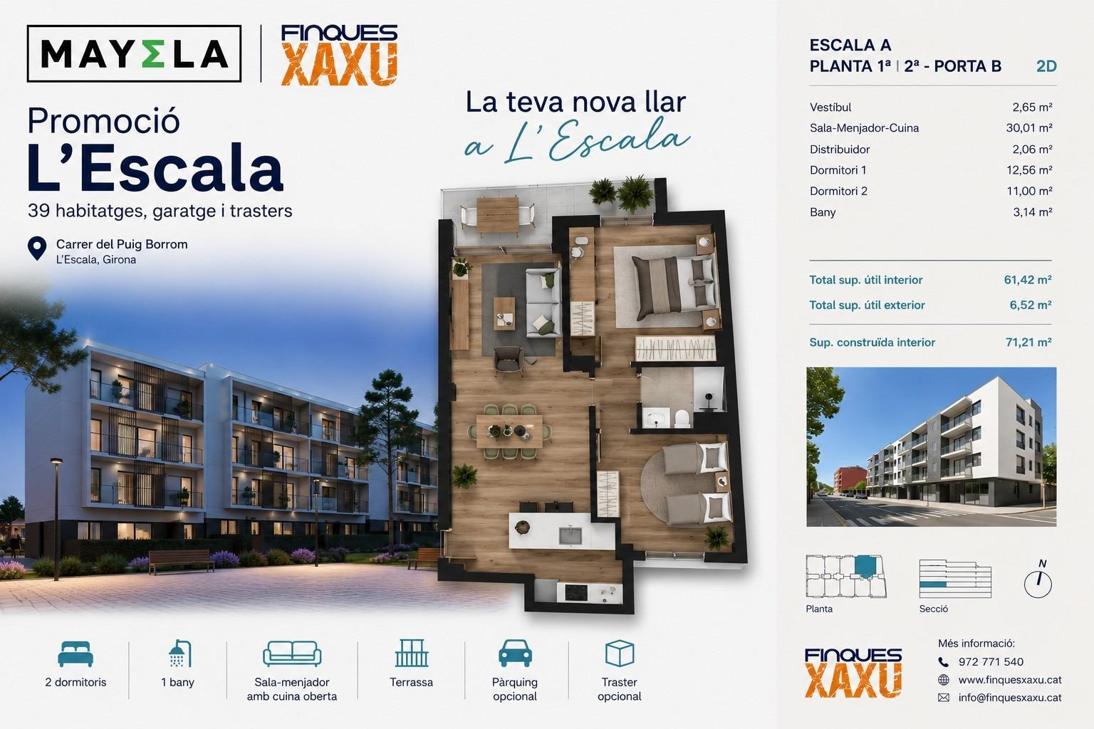 Apartament